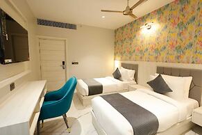 Hotel Sankalp Banaras