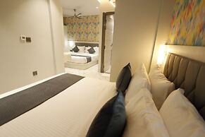 Hotel Sankalp Banaras