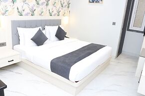 Hotel Sankalp Banaras