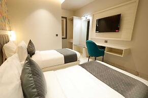 Hotel Sankalp Banaras