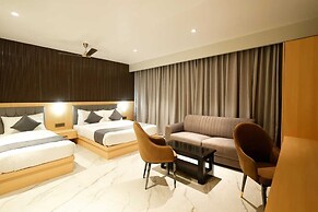 Hotel Sankalp Banaras