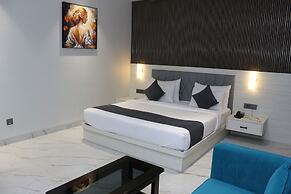 Hotel Sankalp Banaras