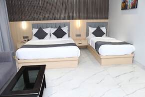 Hotel Sankalp Banaras