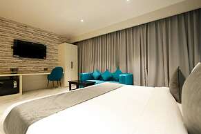 Hotel Sankalp Banaras