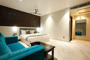 Hotel Sankalp Banaras