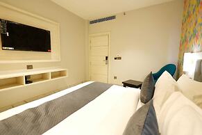 Hotel Sankalp Banaras