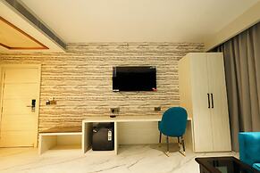 Hotel Sankalp Banaras