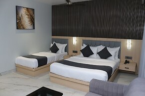 Hotel Sankalp Banaras