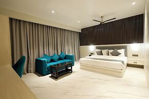 Hotel Sankalp Banaras