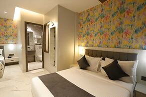 Hotel Sankalp Banaras