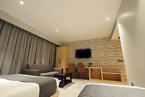 Hotel Sankalp Banaras