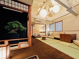 KONJAKUSO Osaka Tempozan KANOH  SHOHAKU