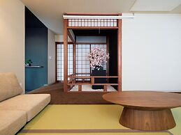 KONJAKUSO Osaka Tempozan KANOH  SHOHAKU