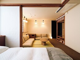 KONJAKUSO Osaka Tempozan KANOH  SHOHAKU