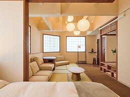 KONJAKUSO Osaka Tempozan KANOH  SHOHAKU