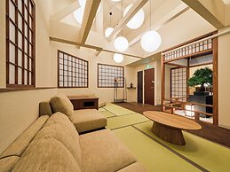 KONJAKUSO Osaka Tempozan KANOH  SHOHAKU