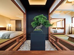 KONJAKUSO Osaka Tempozan KANOH  SHOHAKU