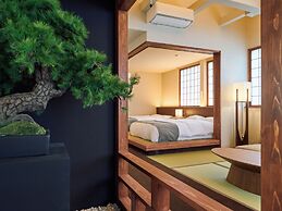 KONJAKUSO Osaka Tempozan KANOH  SHOHAKU