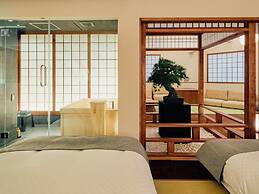 KONJAKUSO Osaka Tempozan KANOH  SHOHAKU