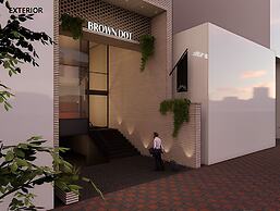 Brown Dot Hotel