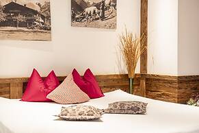 Ferienwohnung mit 1 Schlafzimmer fur 3 Personen