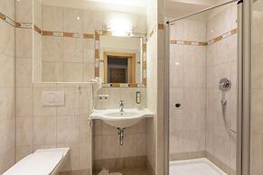 Ferienwohnung mit 1 Schlafzimmer fur 3 Personen