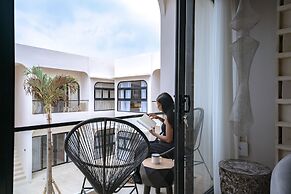 MIID Apartment Balangan