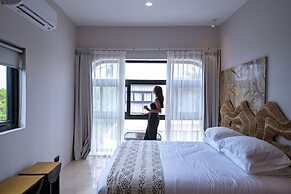 MIID Apartment Balangan