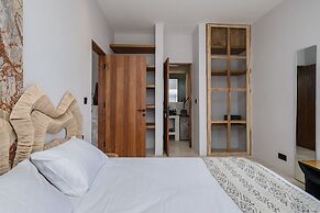 MIID Apartment Balangan