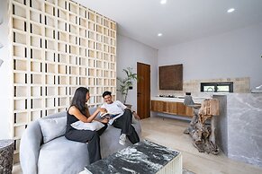 MIID Apartment Balangan