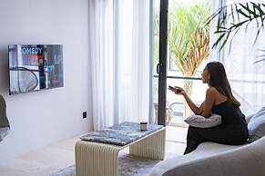 MIID Apartment Balangan