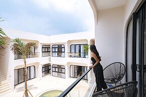 MIID Apartment Balangan