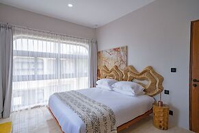 MIID Apartment Balangan