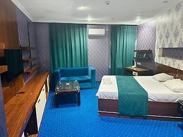 Askar Hotel