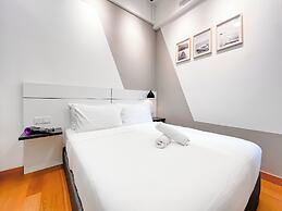 The Luxe by Manhattan Group