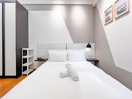 The Luxe by Manhattan Group