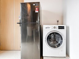 The Luxe by Manhattan Group