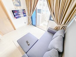 The Luxe by Manhattan Group