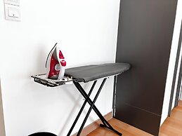 The Luxe by Manhattan Group