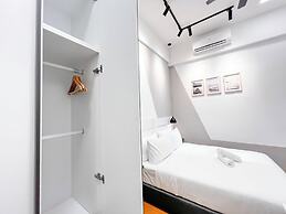 The Luxe by Manhattan Group