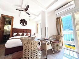 Check Inn Homes - Rishikesh