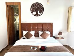 Check Inn Homes - Rishikesh