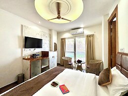 Check Inn Homes - Rishikesh