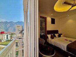 Check Inn Homes - Rishikesh
