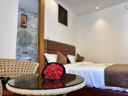 Check Inn Homes - Rishikesh