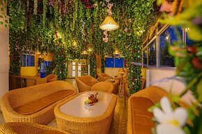 Check Inn Homes - Rishikesh