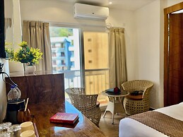 Check Inn Homes - Rishikesh
