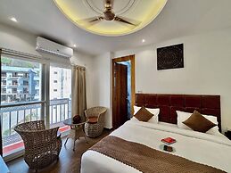Check Inn Homes - Rishikesh