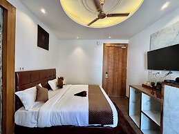 Check Inn Homes - Rishikesh