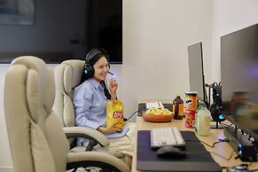 Anook Hotel Sejong